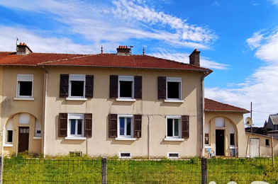 Maison 7 pièces 116000 €