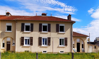 Maison 7 Pièces 128 m² à vendre à Givet (08600)