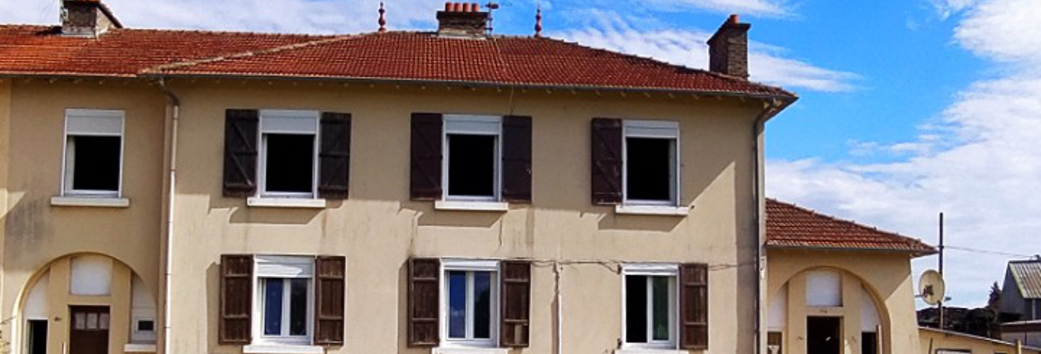 Maison 7 Pièces 128 m² à vendre à Givet (08600)