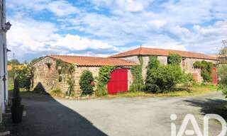 Maison 2 Pièces 87 m² à vendre à Beaufou (85170)