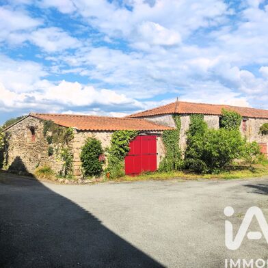 Maison 2 pièces 89990 €