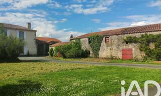 Maison 2 Pièces 87 m² à vendre à Beaufou (85170)