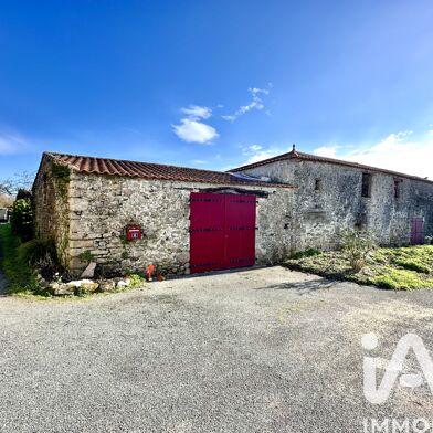 Maison 2 pièces 89990 €