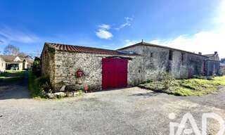 Maison 2 Pièces 87 m² à vendre à Beaufou (85170)