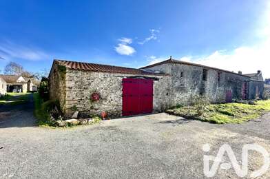 Maison 2 pièces 112000 €