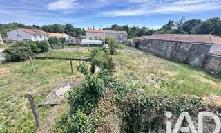 Maison 2 Pièces 87 m² à vendre à Beaufou (85170)