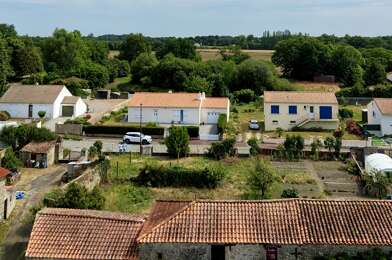 Maison 2 pièces 112000 €
