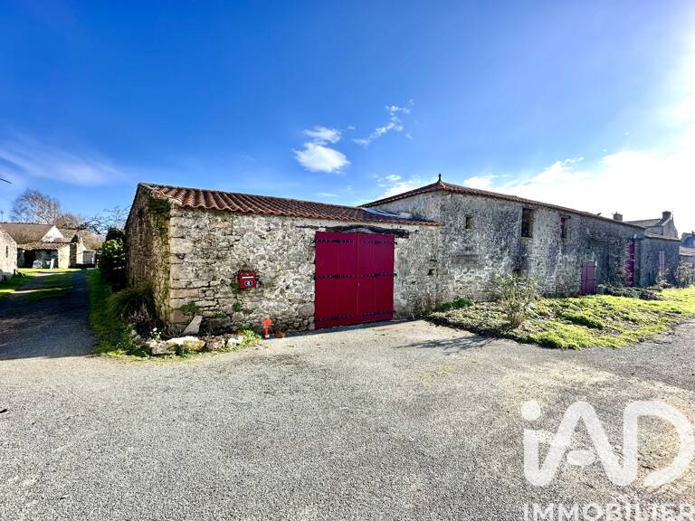 Vente Grange 2 pièces — photo 1