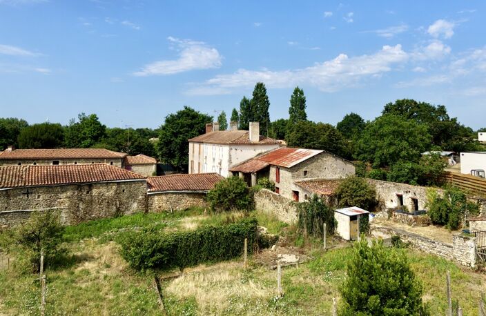 Vente Grange 2 pièces — photo 3