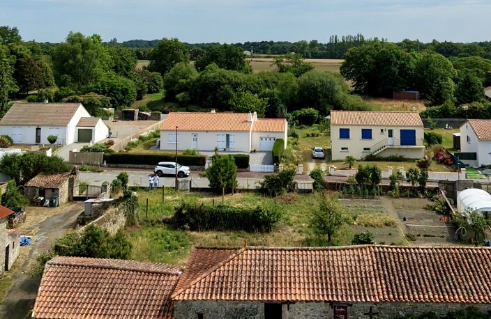 Vente Grange 2 pièces — photo 4