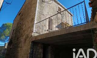 Maison 3 Pièces 57 m² à vendre à Faugères (07230)