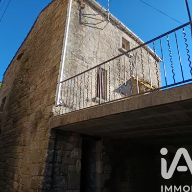 Maison 3 pièces 119000 €