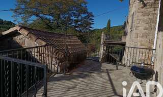 Maison 3 Pièces 56 m² à vendre à Faugères (07230)