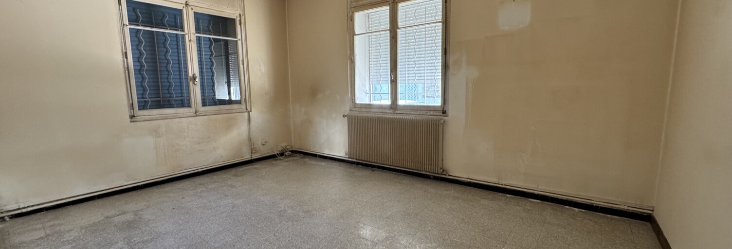 Appartement 3 Pièces 63 m² à vendre à Nîmes (30000)
