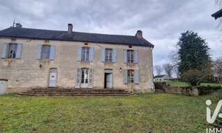 Maison 8 Pièces 193 m² à vendre à Gigny (89160)