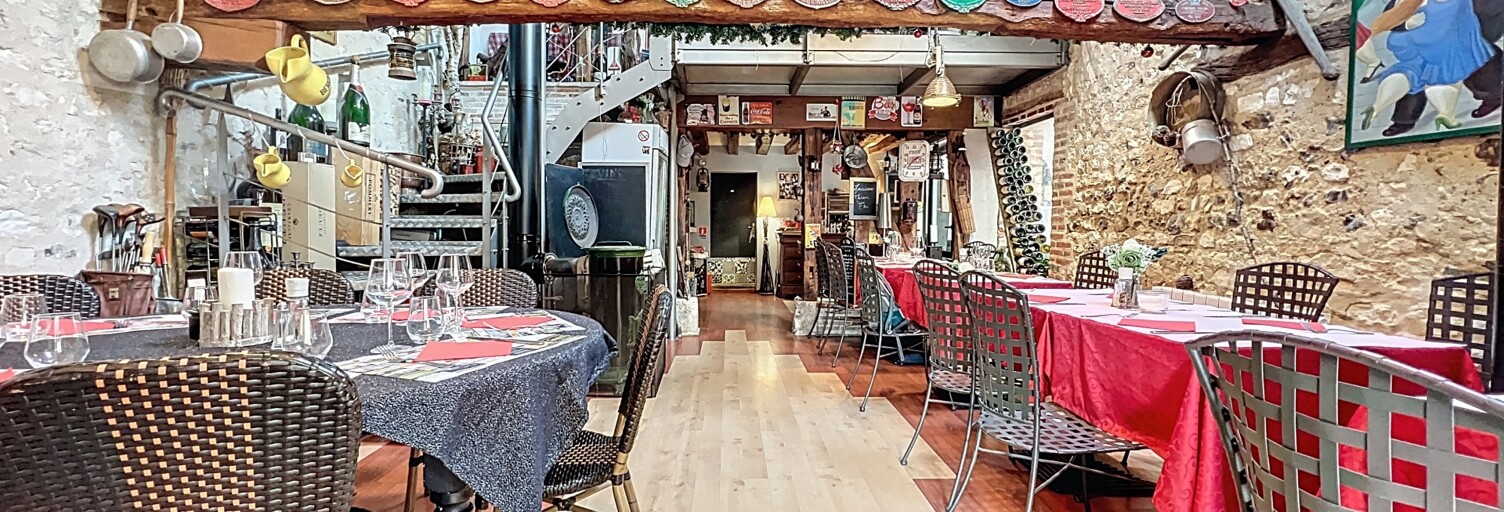 Maison 5 Pièces 136 m² à vendre à Petit-Couronne (76650)