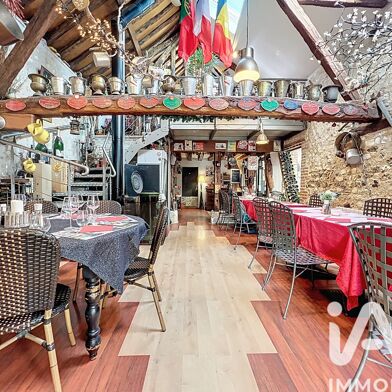 Maison 5 pièces 240000 €