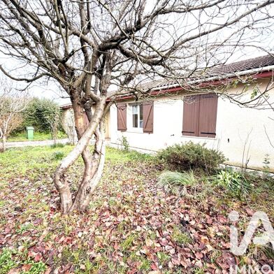 Maison 4 pièces 294000 €