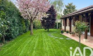 Maison 4 Pièces 100 m² à vendre à Floirac (33270)