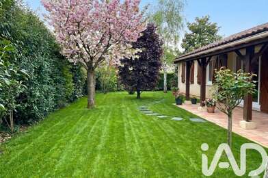 Maison 4 pièces 283000 €