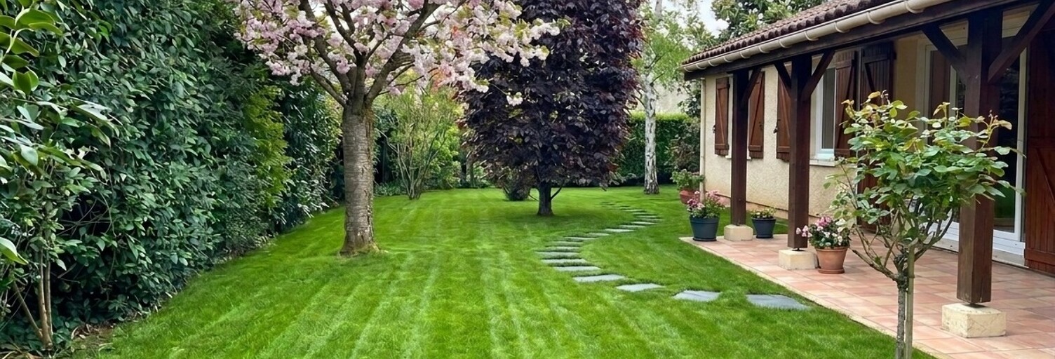 Maison 4 Pièces 100 m² à vendre à Floirac (33270)