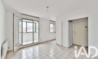 Appartement 1 Pièce 37 m² à vendre à Lyon 3 (69003)