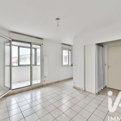 Appartement 1 pièces 175000 €