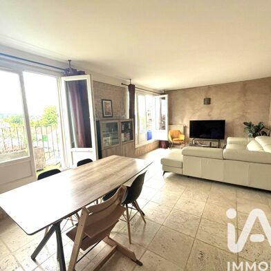 Appartement 4 pièces 199900 €