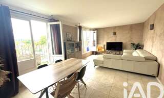 Appartement 4 Pièces 75 m² à vendre à Ablon-sur-Seine (94480)