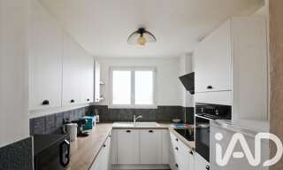 Appartement 3 Pièces 63 m² à louer à Brie-Comte-Robert (77170)