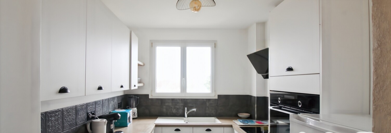 Appartement 3 Pièces 63 m² à louer à Brie-Comte-Robert (77170)