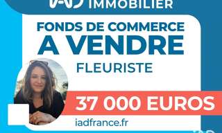 Commerce  70 m² à vendre à Lannion (22300)