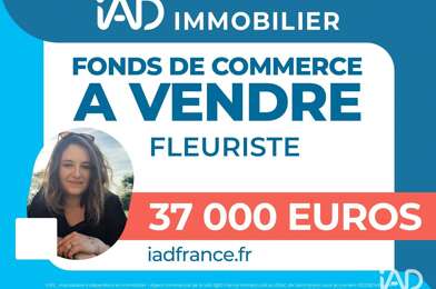 Commerce  37000 €