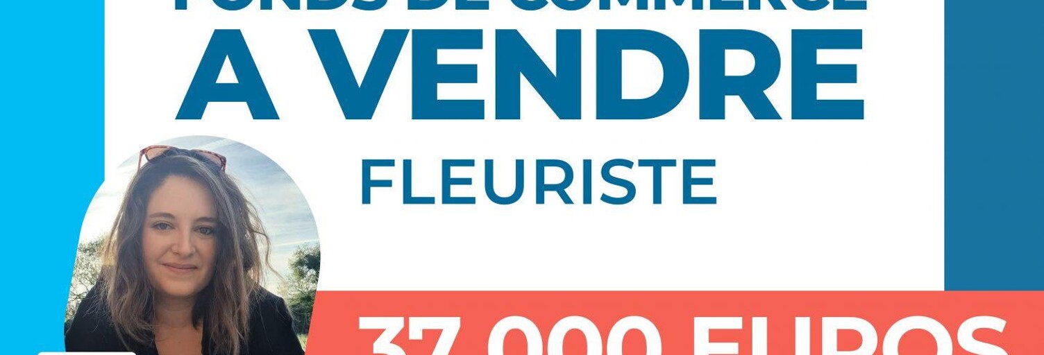 Commerce  70 m² à vendre à Lannion (22300)