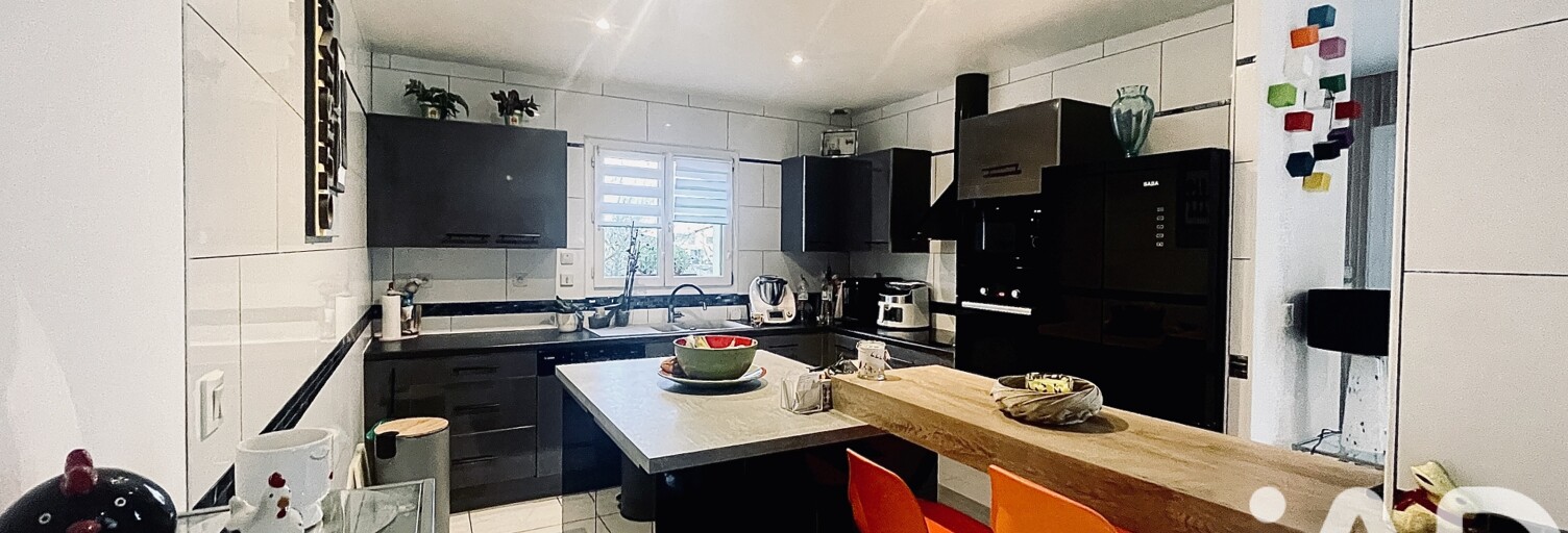 Maison 5 Pièces 133 m² à vendre à Joué-lès-Tours (37300)