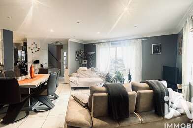 Maison 5 pièces 344000 €