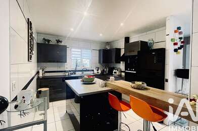Maison 5 pièces 344000 €