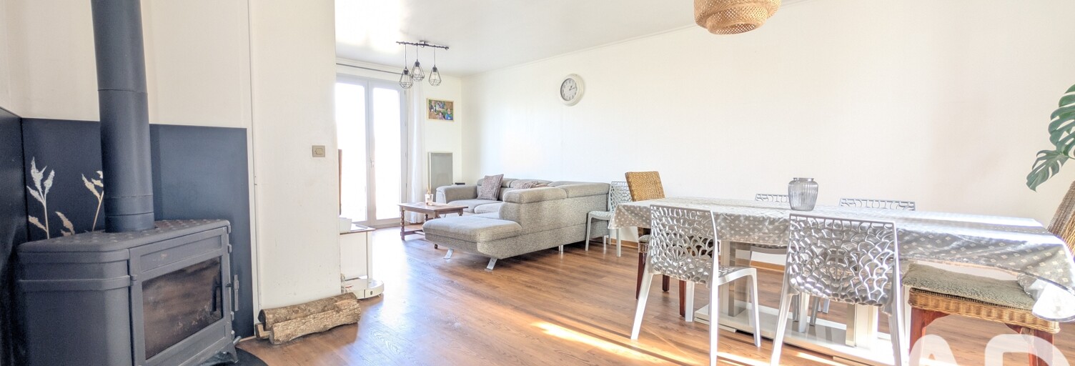 Maison 6 Pièces 128 m² à vendre à Port-des-Barques (17730)