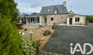 Maison 4 Pièces 126 m² à vendre à Kerfot (22500)