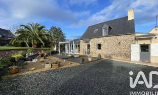 Maison 4 Pièces 126 m² à vendre à Paimpol (22500)