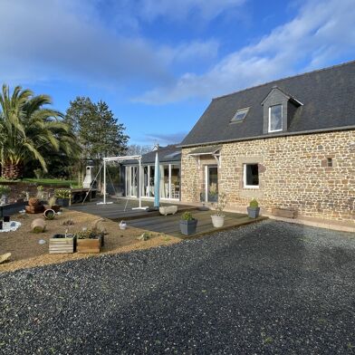 Maison 4 pièces 313500 €