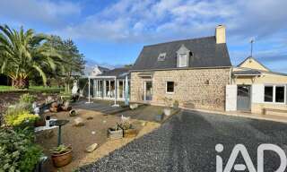 Maison 4 Pièces 126 m² à vendre à Paimpol (22500)