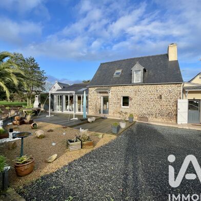 Maison 4 pièces 313500 €