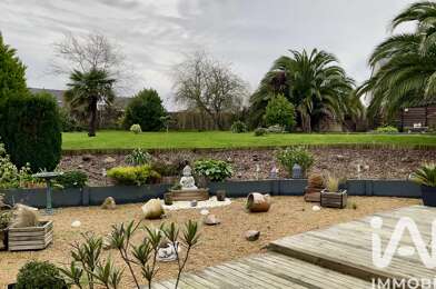 Maison 4 pièces 313500 €