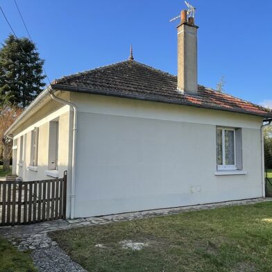 Maison 3 pièces 175000 €