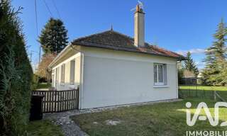 Maison 3 Pièces 82 m² à vendre à Le Controis-en-Sologne (41700)