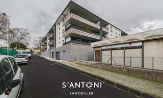 Appartement 2 Pièces 40 m² à vendre à Vias (34450)