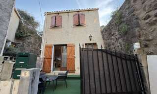 Maison 2 Pièces 62 m² à vendre à Agde (34300)