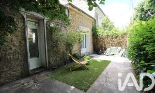 Maison 3 Pièces 69 m² à vendre à Boissy-Saint-Léger (94470)