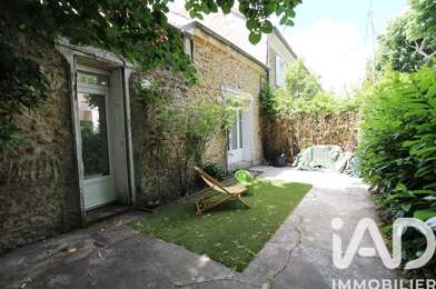 Maison 3 pièces 310000 €